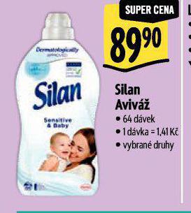 SILAN AVIV