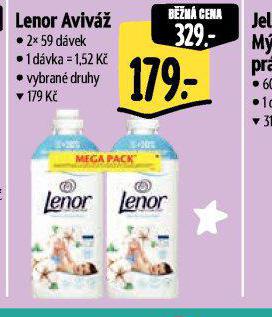 LENOR AVIV