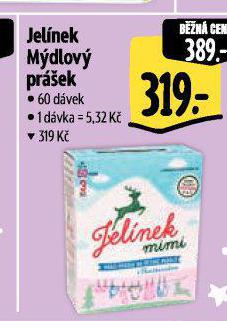JENEK MDLOV PREK