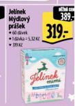 JENEK MDLOV PREK