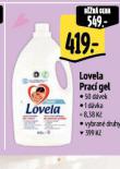 LOVELA PRAC GEL