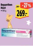BEPANTHEN MAST