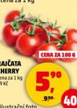 RAJATA CHERRY