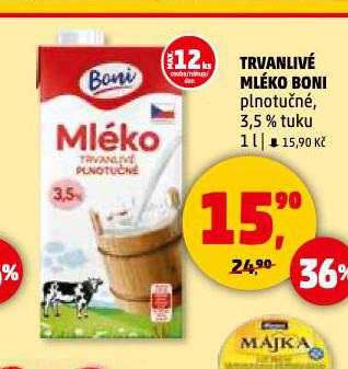 TRVANLIV MLKO