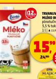 TRVANLIV MLKO