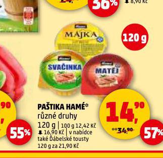 PATIKA HAM