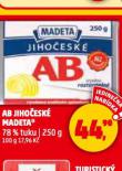 AB JIHOESK MADETA