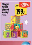 PLAYGRO MKK PNOV KOSTKY
