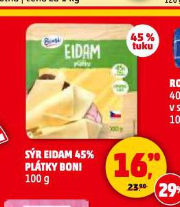 SR EIDAM 45%
