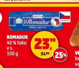 ROMADUR