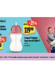 CANPOL BABIES SPORTOVN LHEV