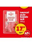 TURISTICK SAlM