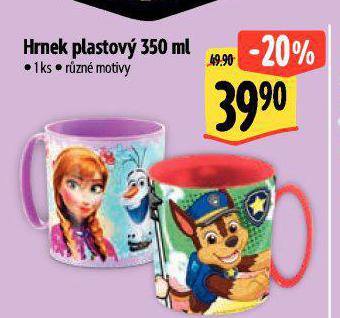 HRNEK PLASTOV
