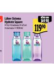 LHEV SISTEMA HYDRATE SQUARE