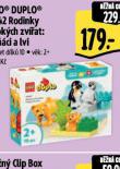 LEGU DUPLO