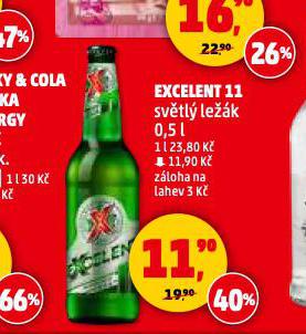 PIVO EXCELENT