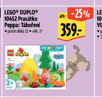 LEGO DUPLO
