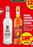 VODKA