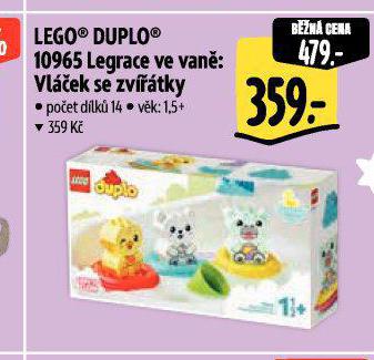 LEGO DUPLO