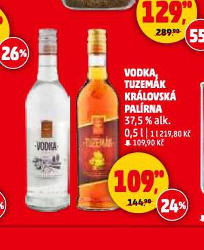 TUZEMK