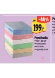 PROSTRADLO 100 x 200 CM