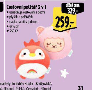 CESTOVN POLT