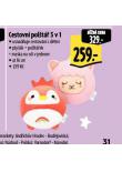 CESTOVN POLT