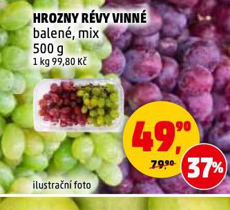 HROZNY RVY VINN