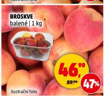 BROSKVE