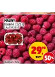 MALINY