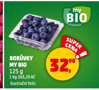 BORVKY MY BIO
