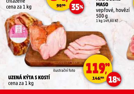 UZEN KTA S KOST