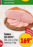 UNKA OD KOSTI