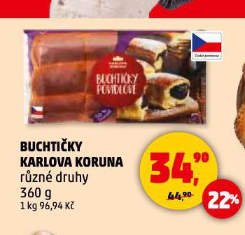 BUCHTIKY