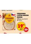 STROUHANKA Z PEIVA