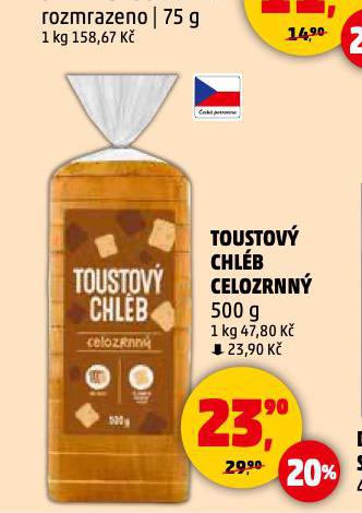 TOUSTOV CHLB