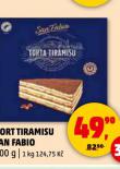 DORT TIRAMISU