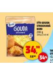 SR GOUDA
