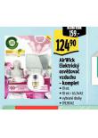 AIR WICK ELEKTRICK OSV̎OVA VZDUCHU STROJEK A NPL