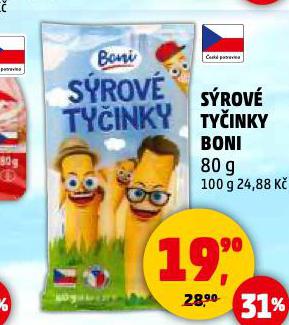SROV TYINKY