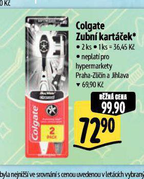 COLGATE ZUBN KARTEK