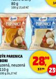 SR PARENICA