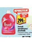 PERWOLL SPECILN GEL NA PRAN