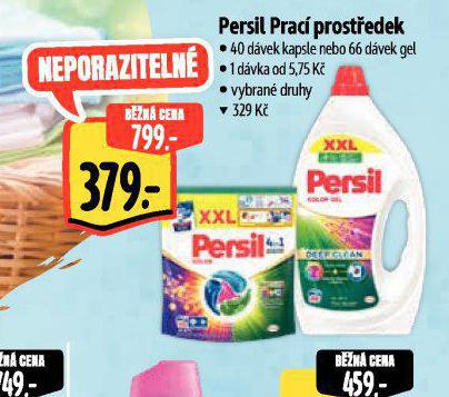 PERSIL PRAC PROSTEDEK