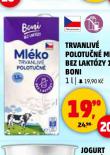 TRVANLIV POLOTUN MLKO BEZ LAKTZY
