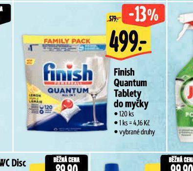 FINISH QUANTUM TABLETY DO MYKY