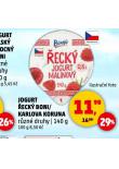 JOGURT ECK