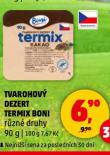 TERMIX TVAROHOV DEZERT