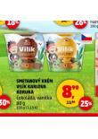 SMETANOV KRM VILK