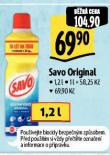 SAVO ORIGINAL